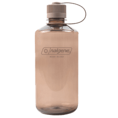 Bouteille Nalgene Narrow-Mouth 1000 mL Sustain Mocha Sustain 2021-3132