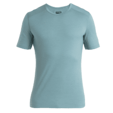 T-shirt a manches courtes Icebreaker Oasis SS Crewe Men (104509) CLOUD RAY