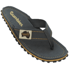 Tongs Gumbies Gumbies Classic - Grey Classic - Grey
