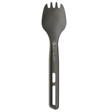 Cuillere Sea to Summit Frontier UL Spork Aluminium Hard Anodised Grey