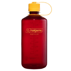 Bouteille Nalgene Narrow-Mouth 1000 mL Sustain Laker