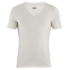 T-shirt a manches courtes Icebreaker Anatomica SS V Men (103661) UNDYED