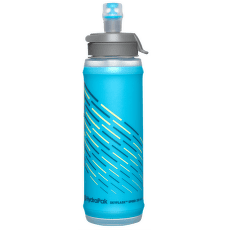 Bouteille Hydrapak SKYFLASK SPEED 350ml Malibu Blue