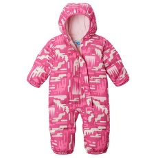 Combinaison Columbia Snuggly Bunny™ II Bunting Pink Ice Highland, Satin Pink 695