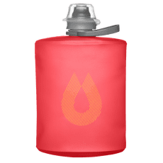 Bouteille Hydrapak STOW MOUNTAIN 500ml Redwood
