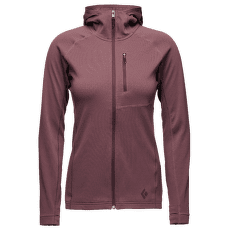 Veste Black Diamond Coefficient Hoody Women Fig
