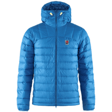 Veste Fjällräven Expedition Pack Down Hoodie Men UN Blue