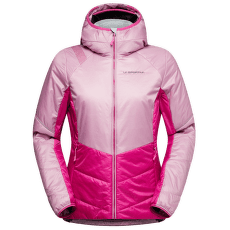 Veste La Sportiva MYTHIC PRIMALOFT® Jacket Women Rose/Springtime