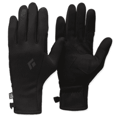 Gants Black Diamond HeavyWeight ScreenTap Liners Black