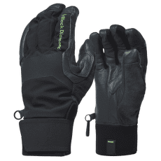 Gants Black Diamond Terminator Gloves Black