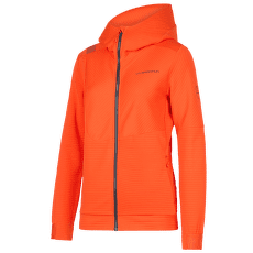 Sweat-shirt La Sportiva MOOD HOODY Women Cherry Tomato
