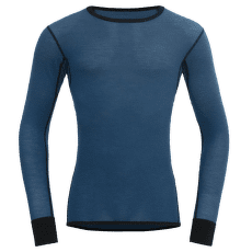 T-shirt a manches longues Devold Wool Mesh Shirt Men (151-224) 422B FLOOD/CAVIAR