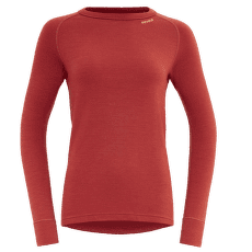 T-shirt a manches longues Devold Expedition Shirt Woman 164A BEAUTY