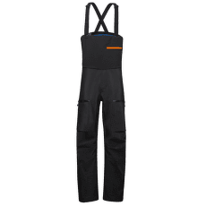 Pantalons Mammut Eiger Free Pro HS Bib Pants Men black 0001