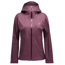 Veste Black Diamond Fineline Stretch Shell Women Fig