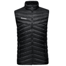 Gilet Mammut Albula IN Vest Men black 0001