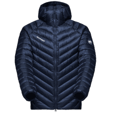Veste Mammut Broad Peak IN Hooded Jacket Men marine-black