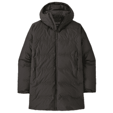 Veste longue Patagonia Jackson Glacier Parka Men Black