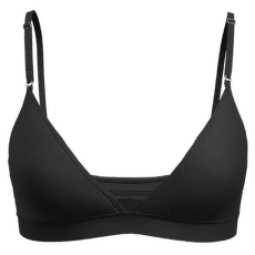 Brassiere Icebreaker Siren Bra Women Black