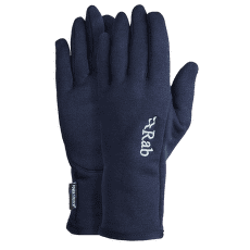 Gants Rab Power Stretch Pro Glove Deep Ink