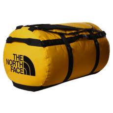 Sac The North Face Base Camp Duffel - XXL (52SD) 4WP SUMMIT GOLD/TNF BLACK