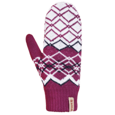 Gants Kama Knitted Merino gloves Kama R112 magenta