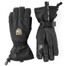 Gants Hestra CZone Mountain - 5 finger Svart