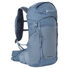 Sac a dos Montane TRAILBLAZER 25 STONE BLUE