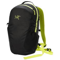 Sac a dos Arcteryx Mantis 16 Black/Euphoria