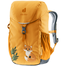 Sac a dos deuter Waldfuchs 10 (3610225) amber-maple
