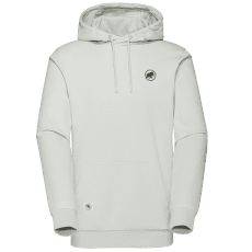Sweat-shirt Mammut Mammut ML Hoody Men Original 1288 silver sage