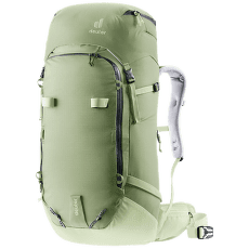 Sac a dos deuter Freescape Pro 38+ SL grove-mineral
