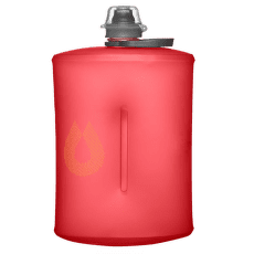 Bouteille Hydrapak STOW BOTTLE 1L (GS330) Redwood