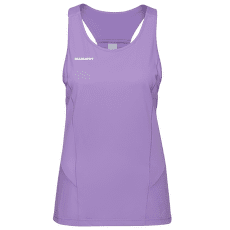 Débardeur Mammut Aenergy FL Tank Top Women 6434 lavandin