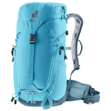 Sac a dos deuter Trail 16 SL lagoon-atlantic