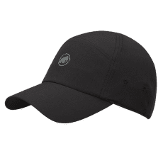 Casquette de baseball Mammut Sun Peak Cap black 0001