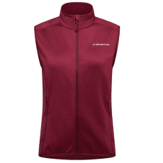 Gilet La Sportiva EXISTENCE VEST Women Redwood/Chalk