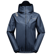 Veste La Sportiva AEQUILIBRIUM LITE GTX JKT Women Night Sky/Chalk