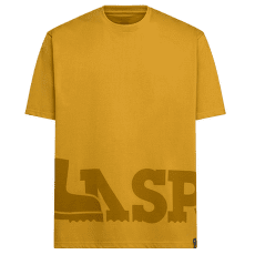 T-shirt a manches courtes La Sportiva BIG LASPO T-SHIRT Men Savana