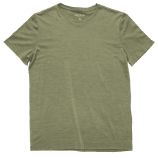 T-shirt a manches courtes Devold Classic Tee Men 404A LICHEN