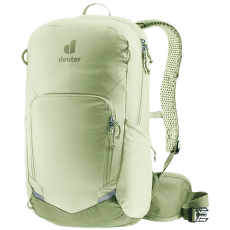 Sac a dos deuter Bike I 20 mineral-grove
