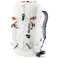 Sac a dos deuter Guide Ultra 26 white-black