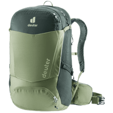 Sac a dos deuter Trans Alpine Pro 28 grove-ivy