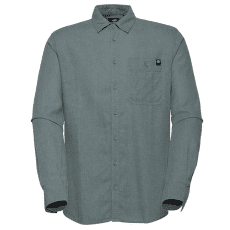 Chemises a manches longues Mammut  Alvra Summer Longsleeve Shirt Men 00789 strata