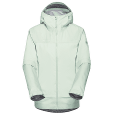 Veste Mammut Ducan Guide HS Hooded Jacket Women 1288 silver sage