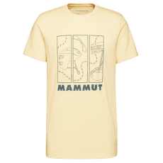 T-shirt a manches courtes Mammut Mammut Core T-Shirt Men Gear 1289 alvatern