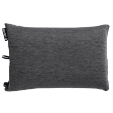 Oreiller Nemo Equipment Fillo Black Pearl/Birch Bud