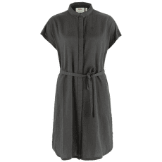 Débardeur Fjällräven Övik Hemp Dress Women Dark Grey 030