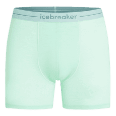 Caleçons Icebreaker Anatomica Boxer Men MINT