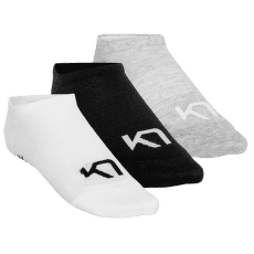 Chaussettes Kari Traa HAL SOCK 3PK BTW/WHITE